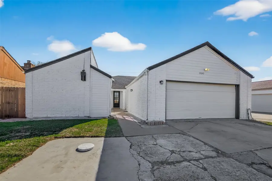 13243 Avonshire Drive, Houston, TX 77083 - Image #3