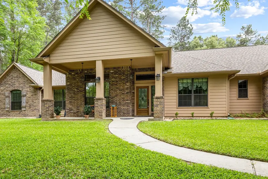 17519 Indigo Hills Drive, Magnolia, TX 77355 - #2