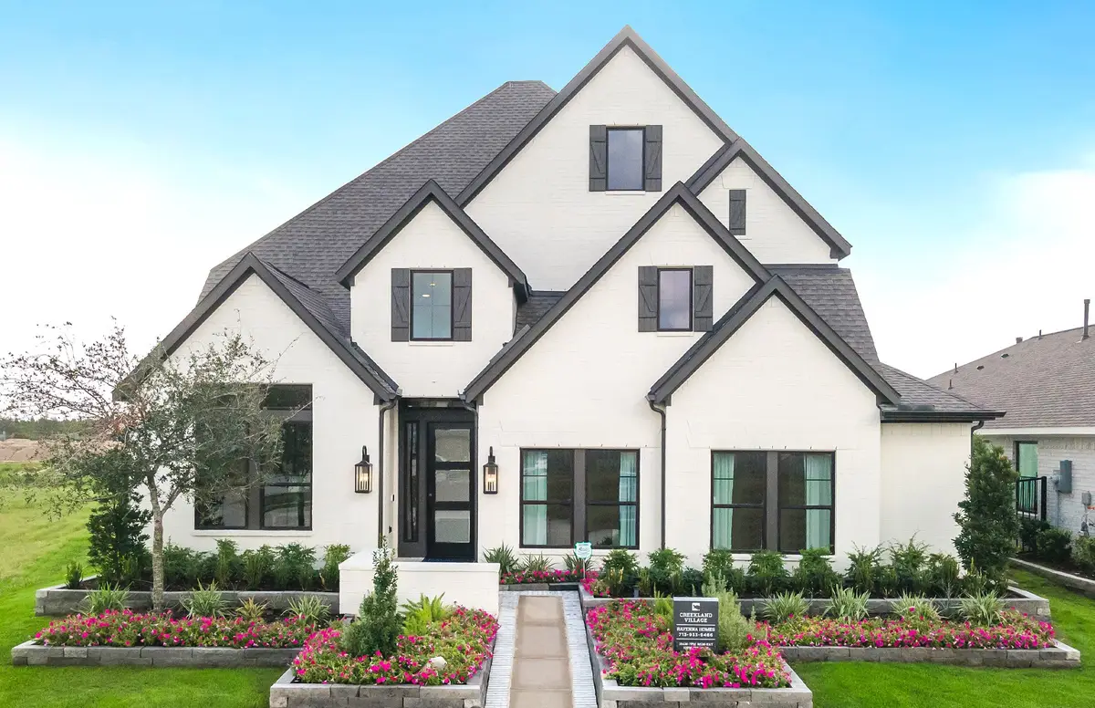 9733 Roaring River Falls Lane, Porter, TX 77365 - Image #1