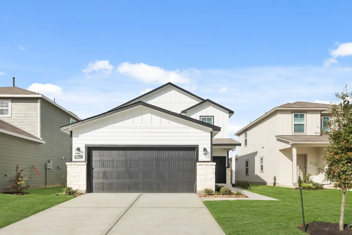 19931 Park Mesa Lane, Porter, TX 77365 - Image #1