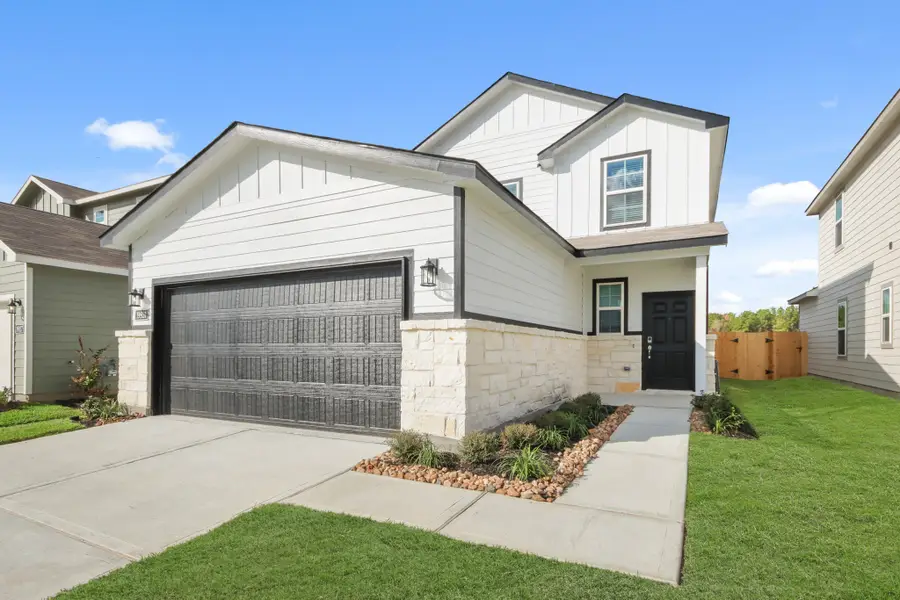 19931 Park Mesa Lane, Porter, TX 77365 - Image #2