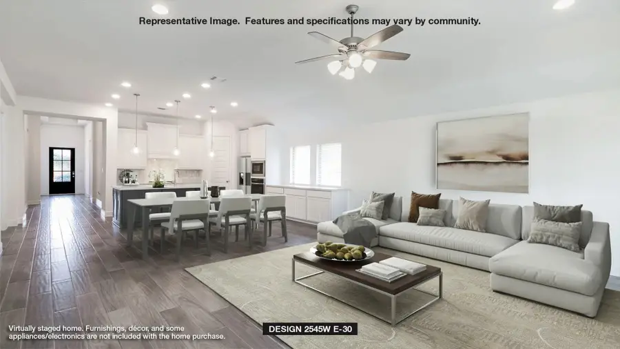 6709 Mountain Brook Way, League City, TX 77573 - Image #2