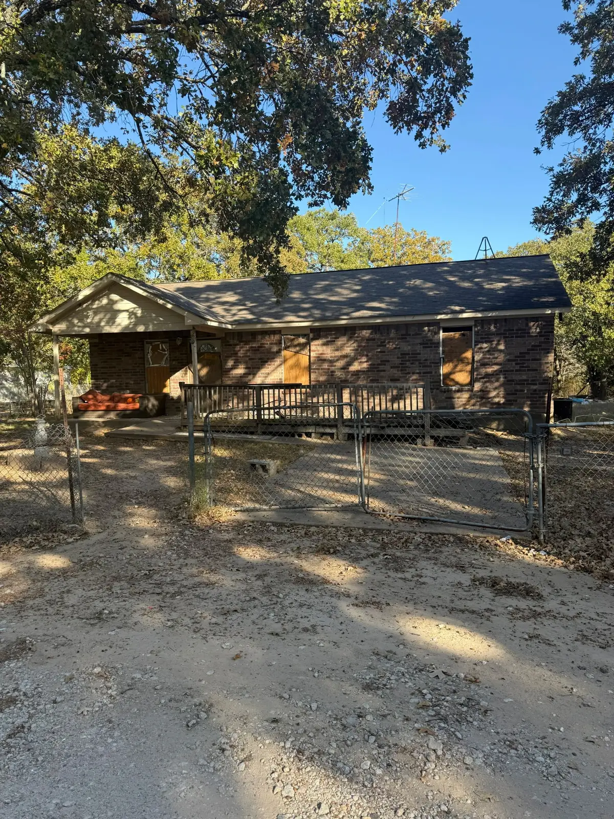 9826 Amy Dr, Quinlan, TX 75474 - #1