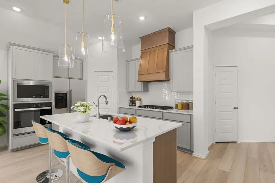 9623 Mount Brewer Lane, Porter, TX 77365 - #2