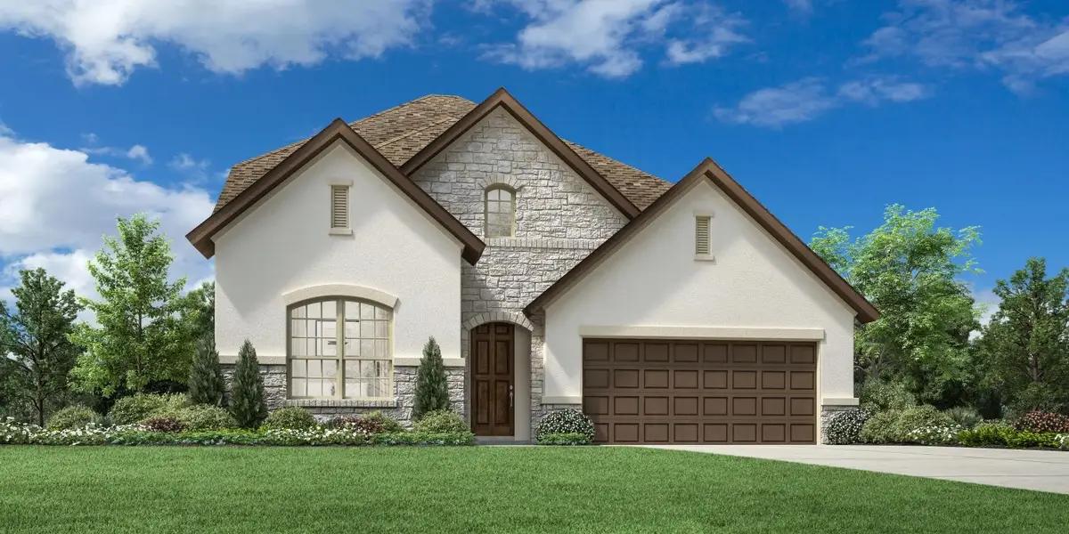 22610 Ruby Forest Road, Tomball, TX 77377 - #1