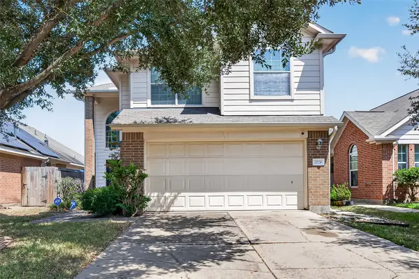 20730 Indigo River Lane, Katy, TX 77449