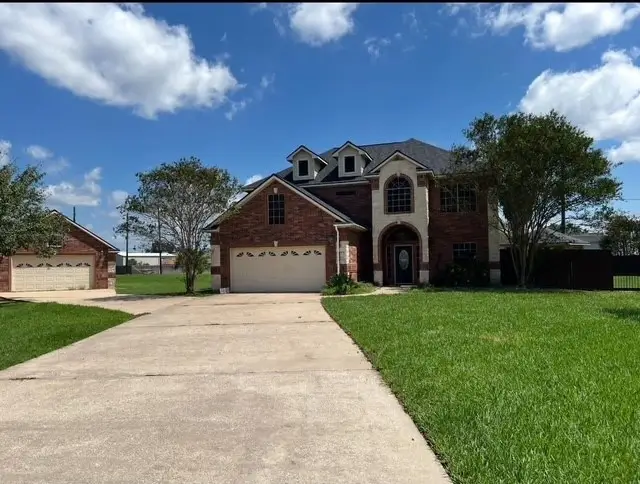 1803 Lafayette Lane, Cove, TX 77523 - Image #1