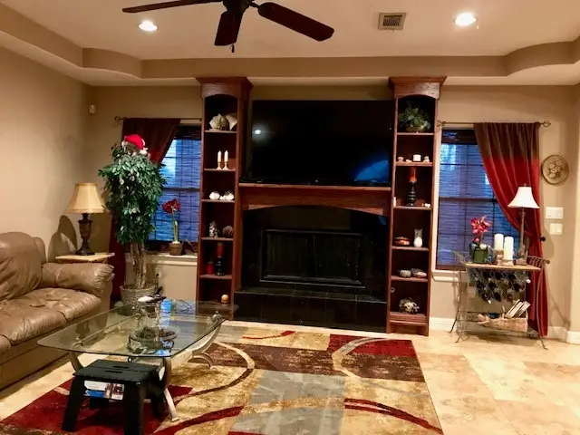 1803 Lafayette Lane, Cove, TX 77523 - Image #3