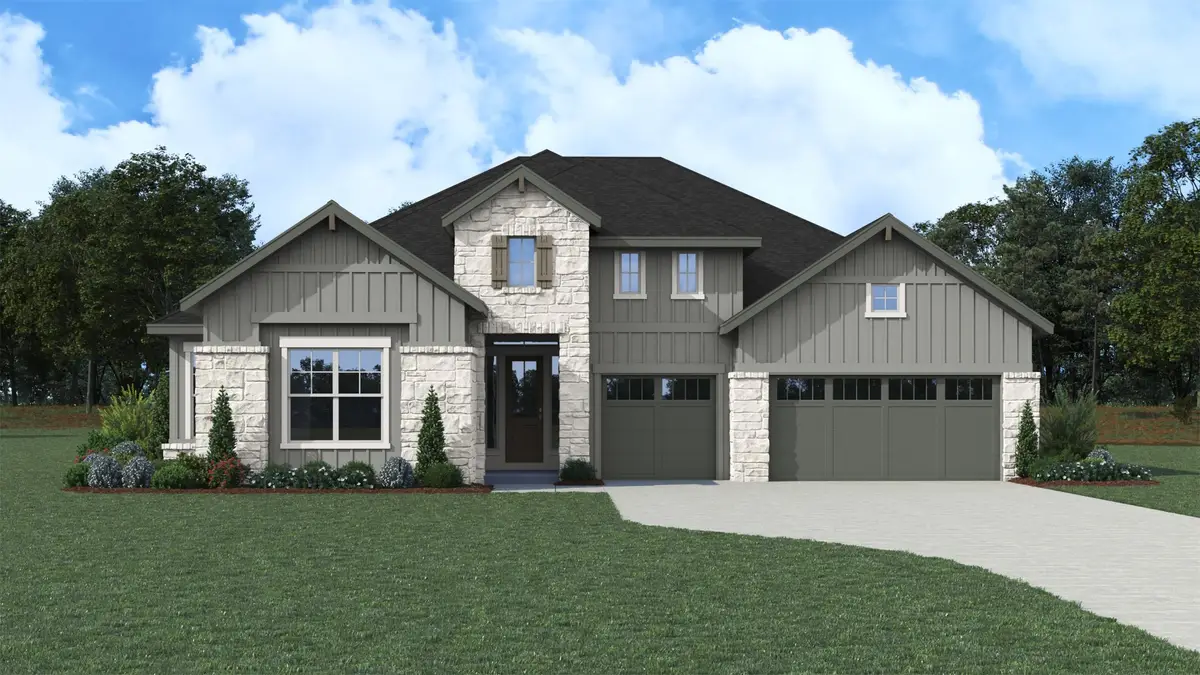 7906 River Bluet Place, Fulshear, TX 77441 - #1