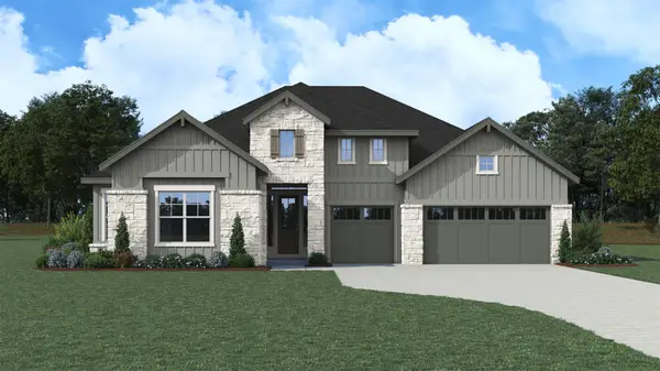 7906 River Bluet Place, Fulshear, TX 77441