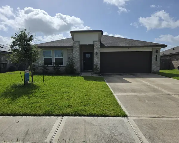 21 Desert Spring Lane, Manvel, TX 77578