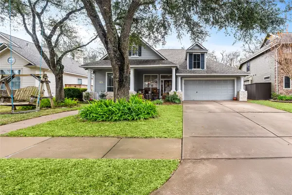 1603 Fairview Drive, Sugar Land, TX 77479