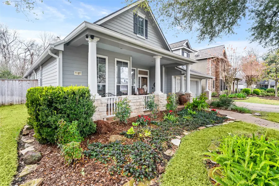 1603 Fairview Drive, Sugar Land, TX 77479 - Image #2