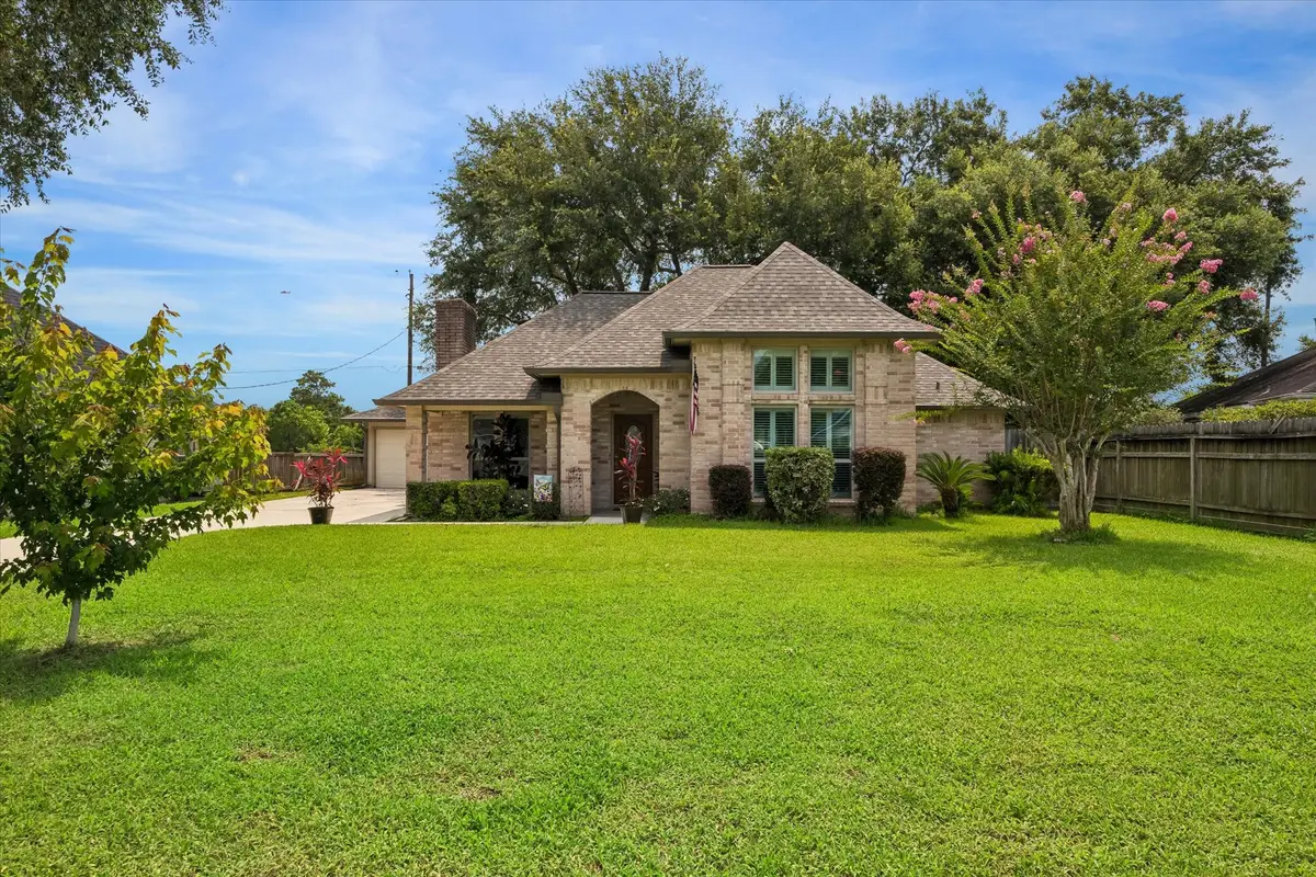 3607 Blue Wing Drive, Dickinson, TX 77539 - #1