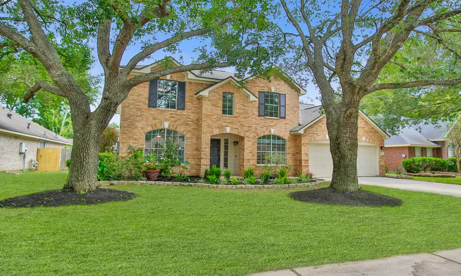 1915 W Welsford Drive, Spring, TX 77386 - Image #3