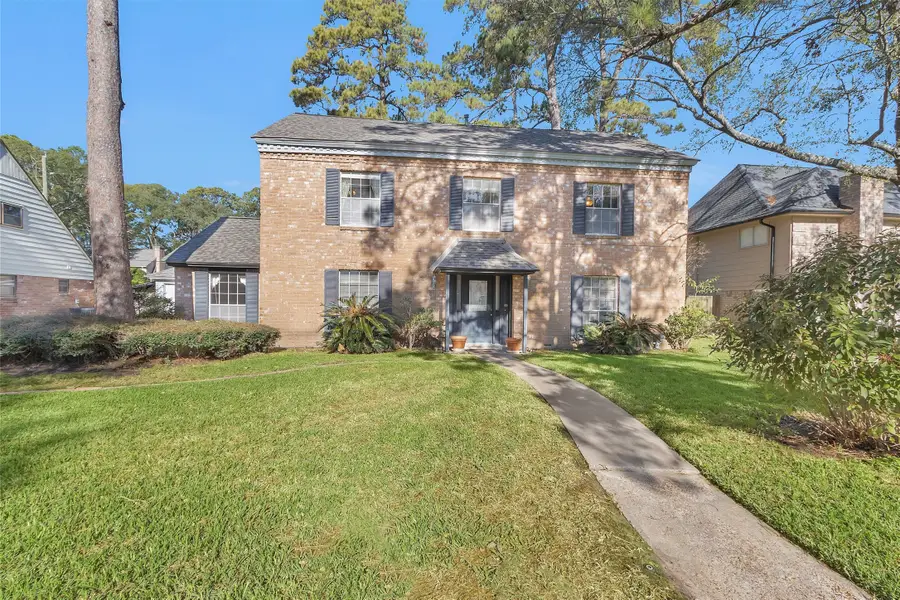 5306 Green Springs Drive, Houston, TX 77066 - Image #2