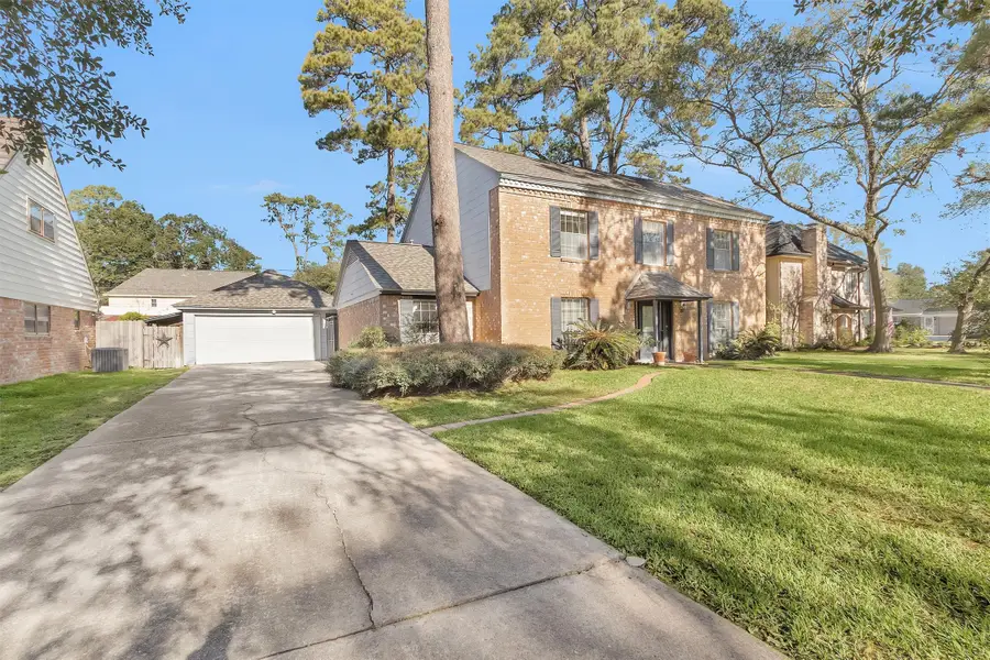 5306 Green Springs Drive, Houston, TX 77066 - Image #3