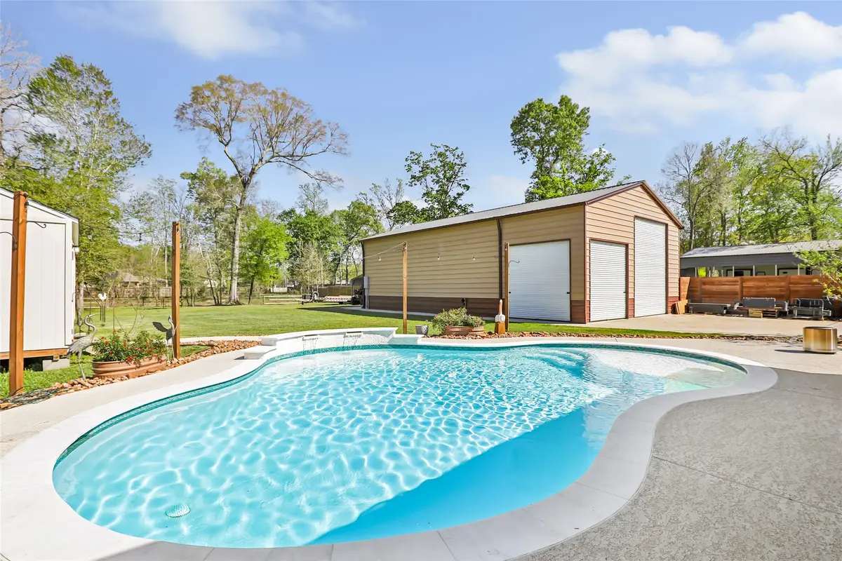 175 Road 66121, Dayton, TX 77535 - #1