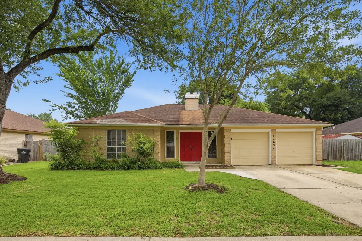 16634 Gaelic Lane, Houston, TX 77084 - #1