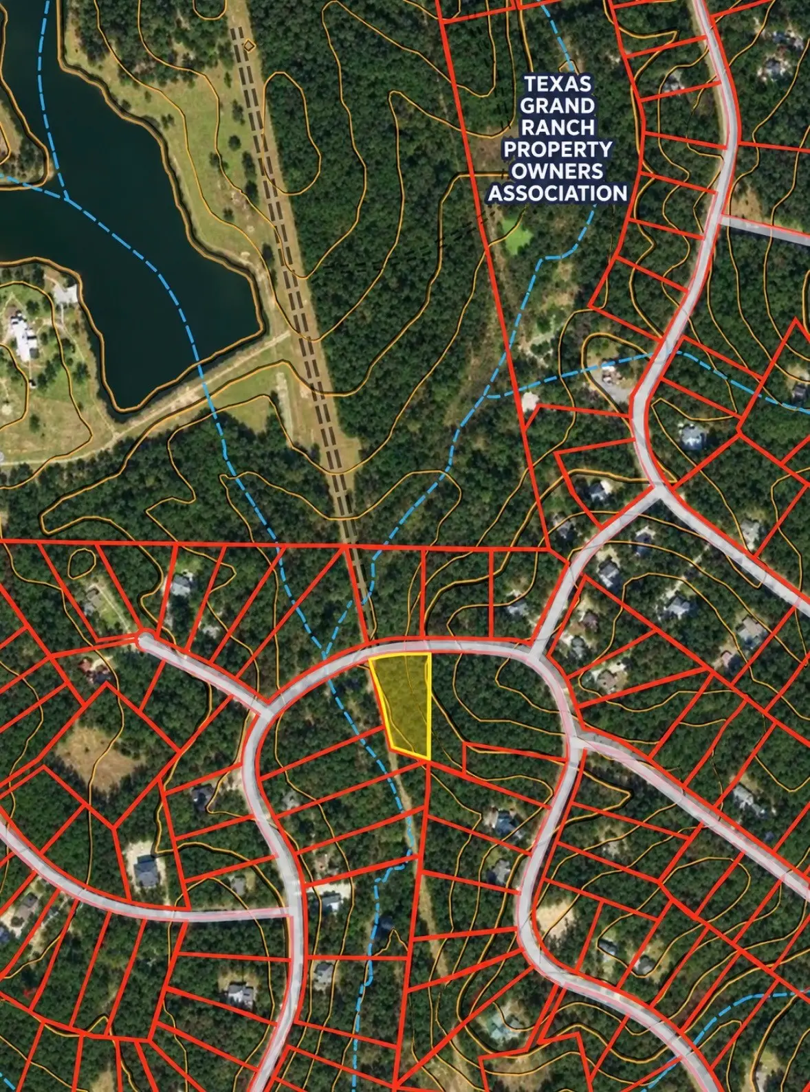TBD Sundog Road, Huntsville, TX 77340 - #1
