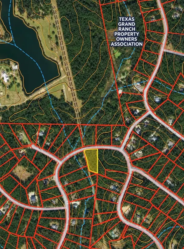 TBD Sundog Road, Huntsville, TX 77340