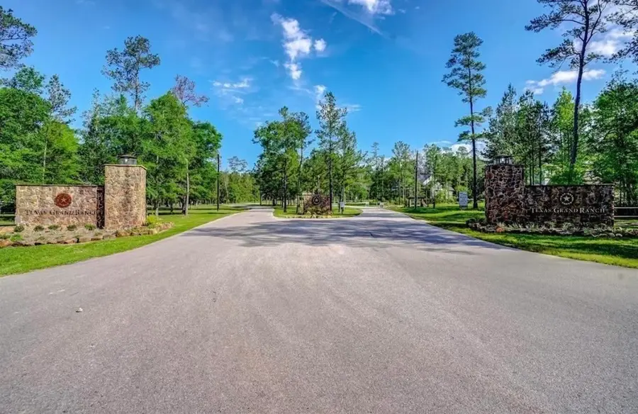 TBD Sundog Road, Huntsville, TX 77340 - #2