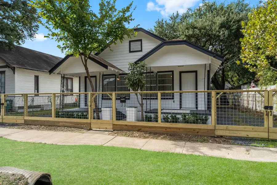 1615 Mckee Street, Houston, TX 77009 - #2