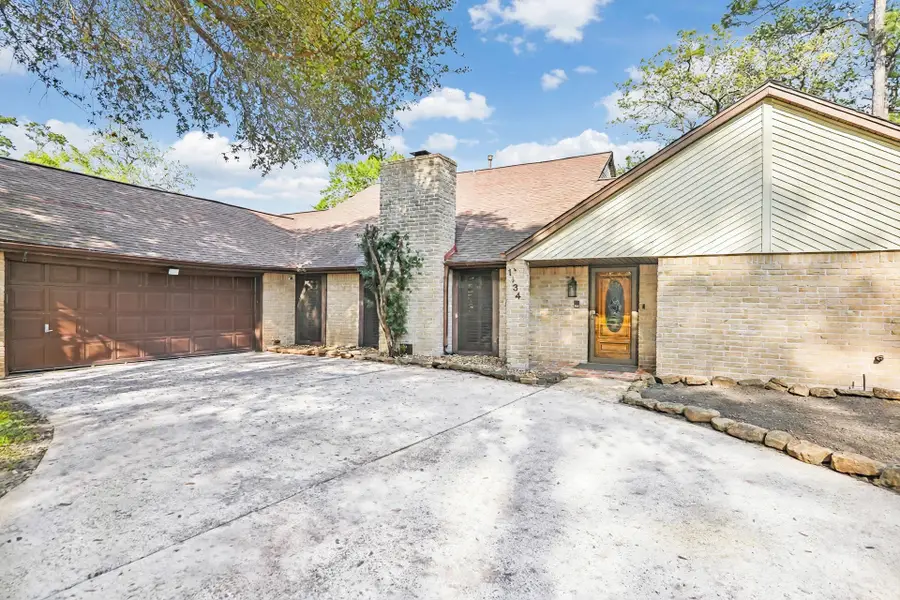 1134 Chestnut Ridge Road, Houston, TX 77339 - #2