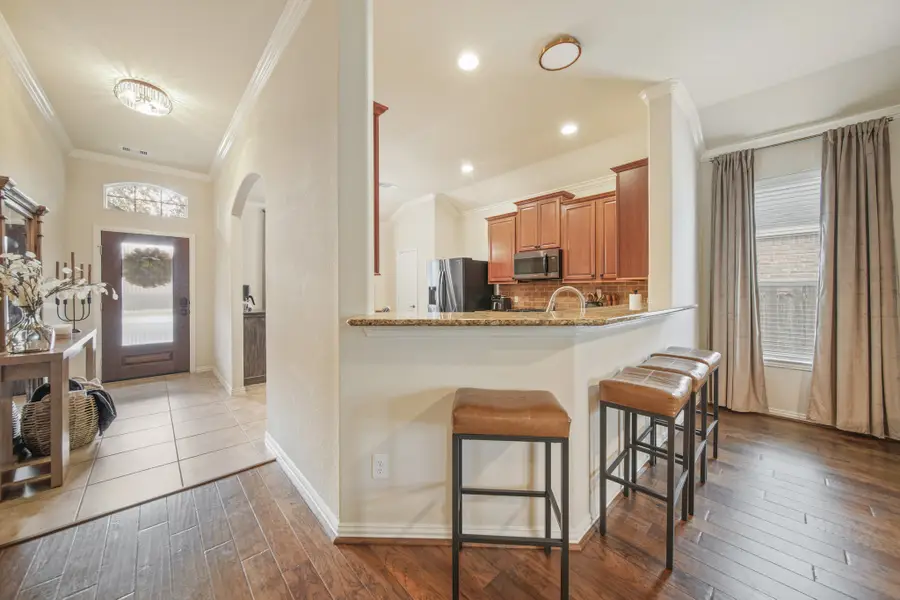 13739 Mckinney Creek Lane, Houston, TX 77044 - Image #3