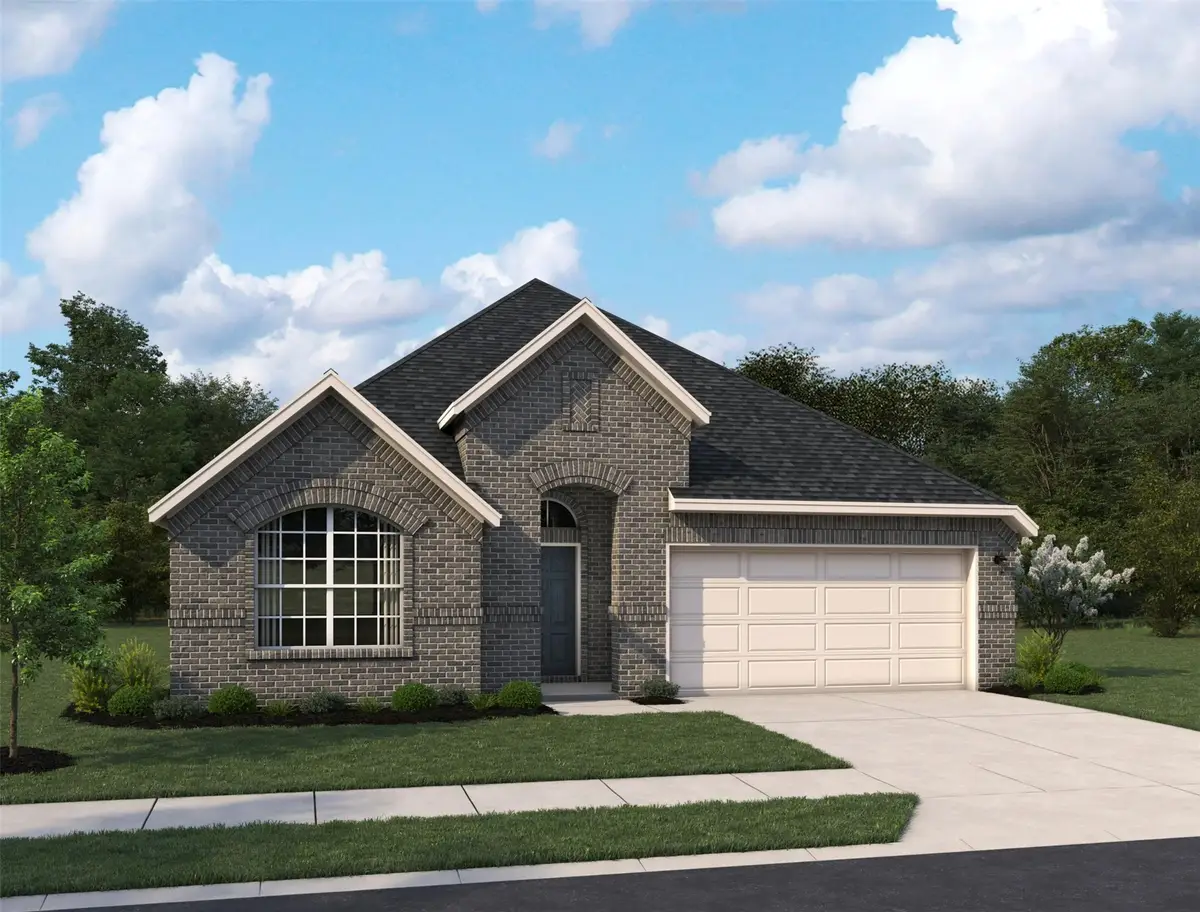 7803 Topaz Ridge Drive, Angleton, TX 77515 - #1