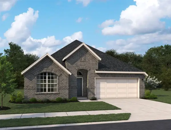 7803 Topaz Ridge Drive, Angleton, TX 77515