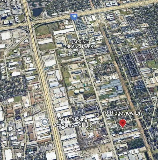 0 Ridgeview Drive, Houston, TX 77043 - Image #2