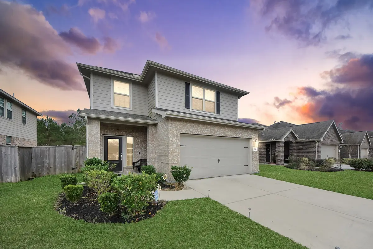 6050 Oakland Bluff Lane, Porter, TX 77365 - #1