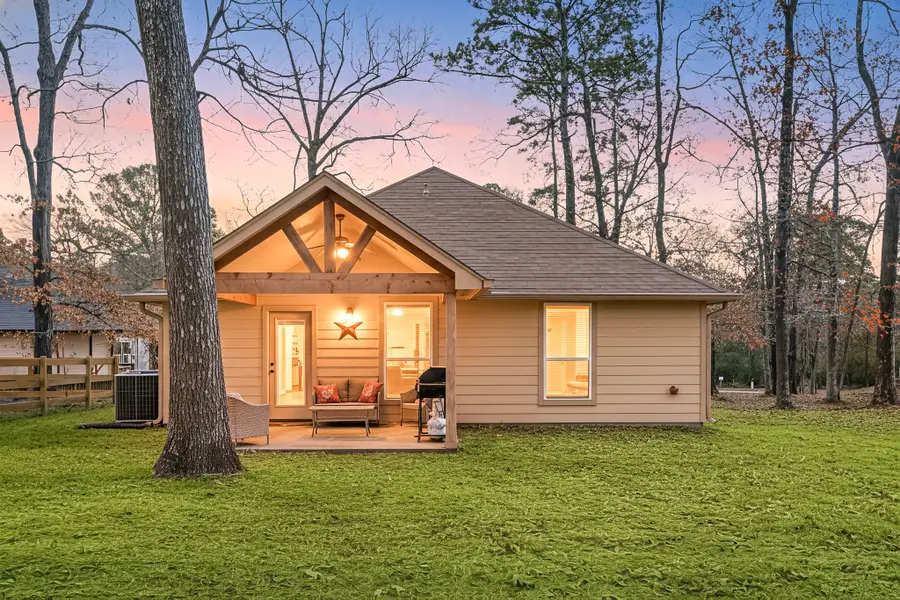 91 Hillsborough Drive, Huntsville, TX 77340 - Image #2