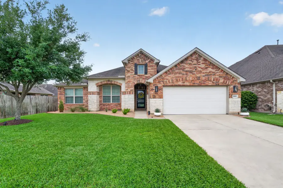 9905 White Oak Lane, Brookshire, TX 77423 - #2