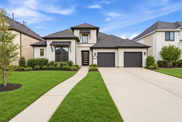 11915 Parsifal Creek Road, Humble, TX 77346