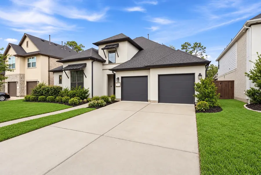 11915 Parsifal Creek Road, Humble, TX 77346 - #2