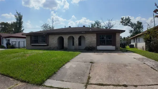 8522 Rinn Street, Houston, TX 77078