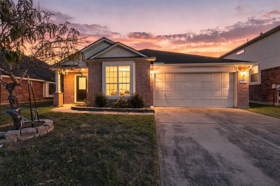 21207 Colton Cove Drive, Houston, TX 77095 - #2