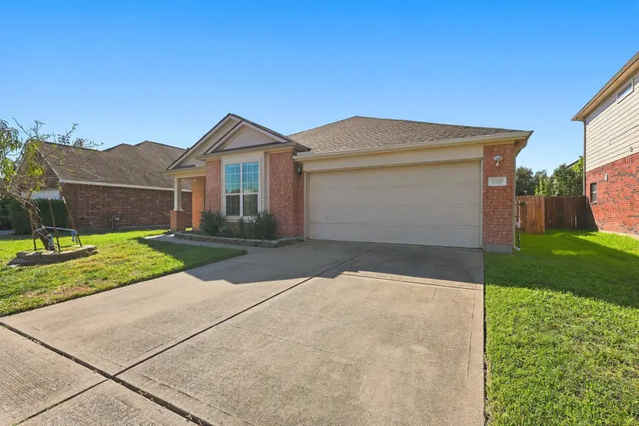 21207 Colton Cove Drive, Houston, TX 77095 - #3
