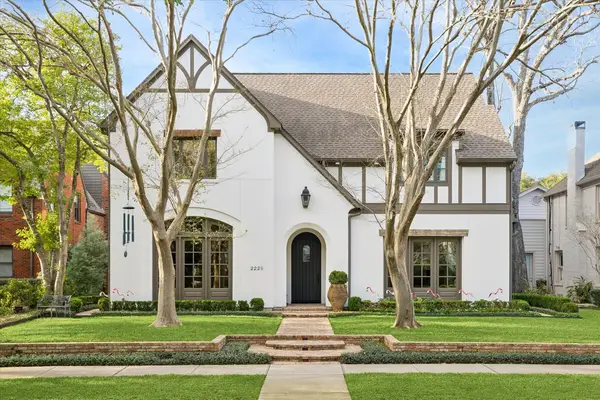 2228 Dunstan Road, Houston, TX 77005