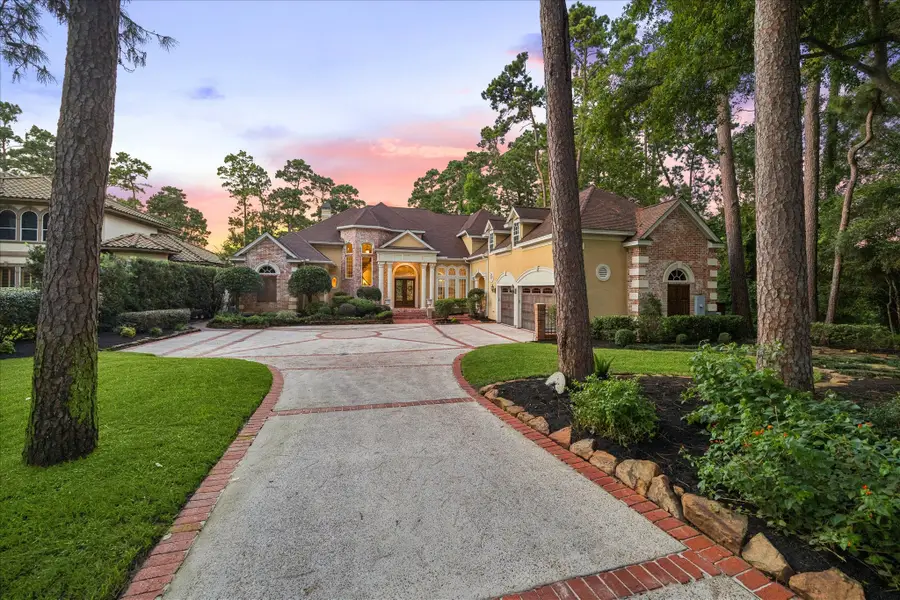 30 Turtle Cove Court, Kingwood, TX 77346 - #3