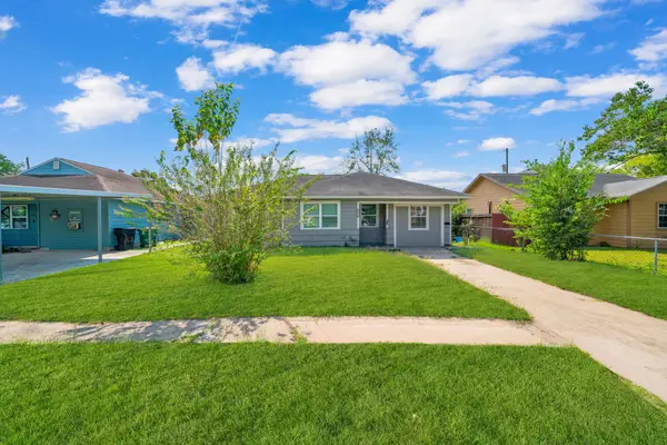 12358 Mylla Street, Houston, TX 77015