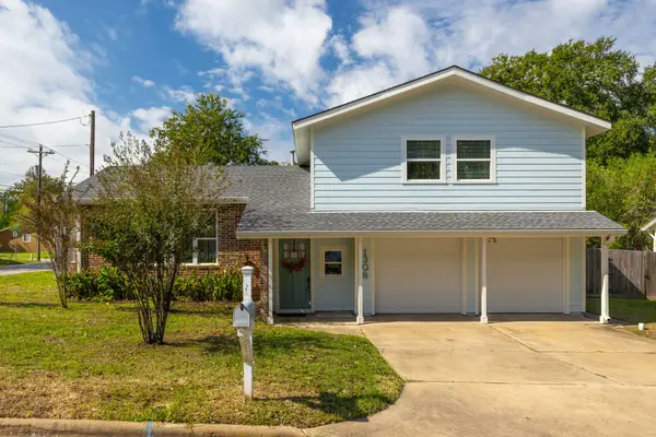 1308 Marie Street, Brenham, TX 77833