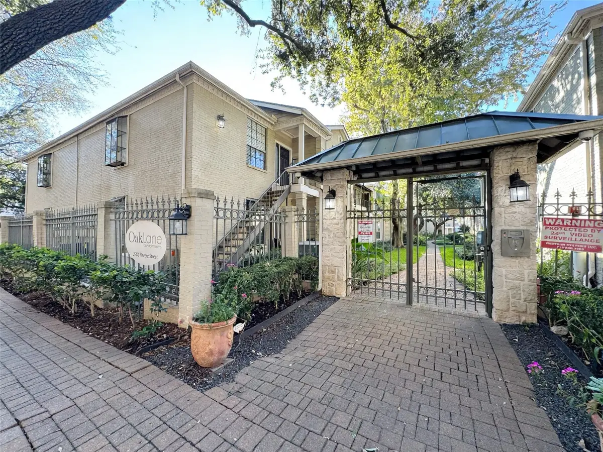 2700 Revere Street #140, Houston, TX 77098 - Image #1