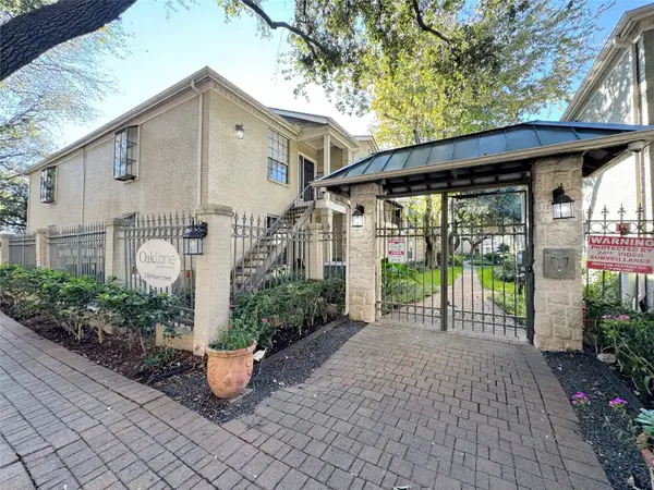 2700 Revere Street #140, Houston, TX 77098