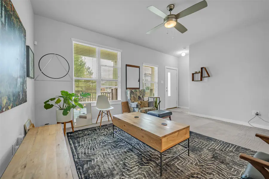 4203 Darter Street, Houston, TX 77009 - #3