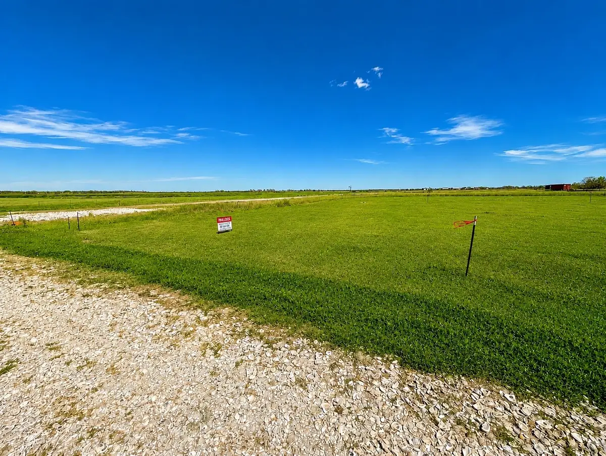 TBD6C Magnolia Street, Matagorda, TX 77457 - #1