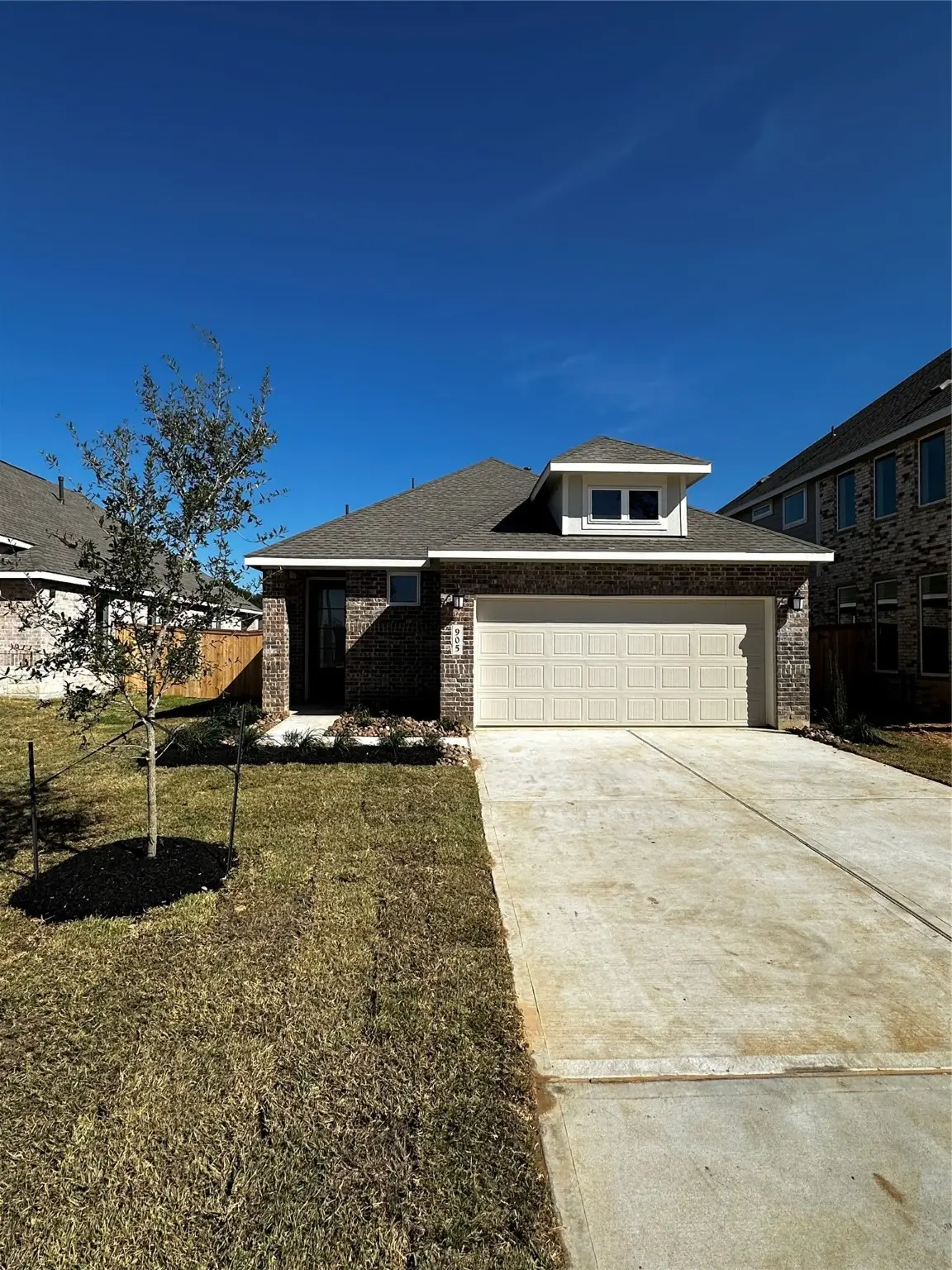 905 Capracotta Drive, Huffman, TX 77336 - Image #1