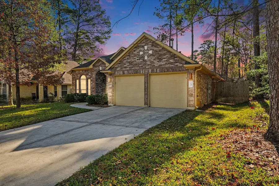 3142 Fitzgerald Drive, Montgomery, TX 77356 - Image #3